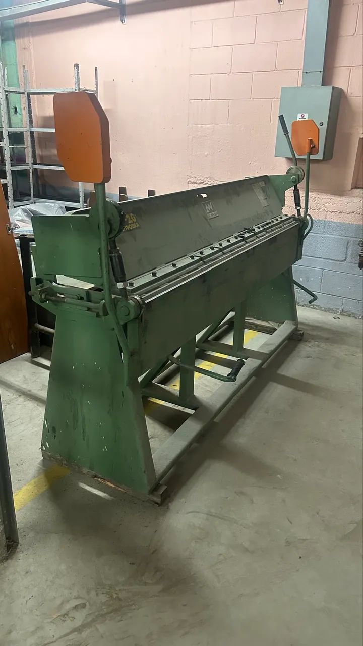 Dobradeira Viradeira  - Foto 4