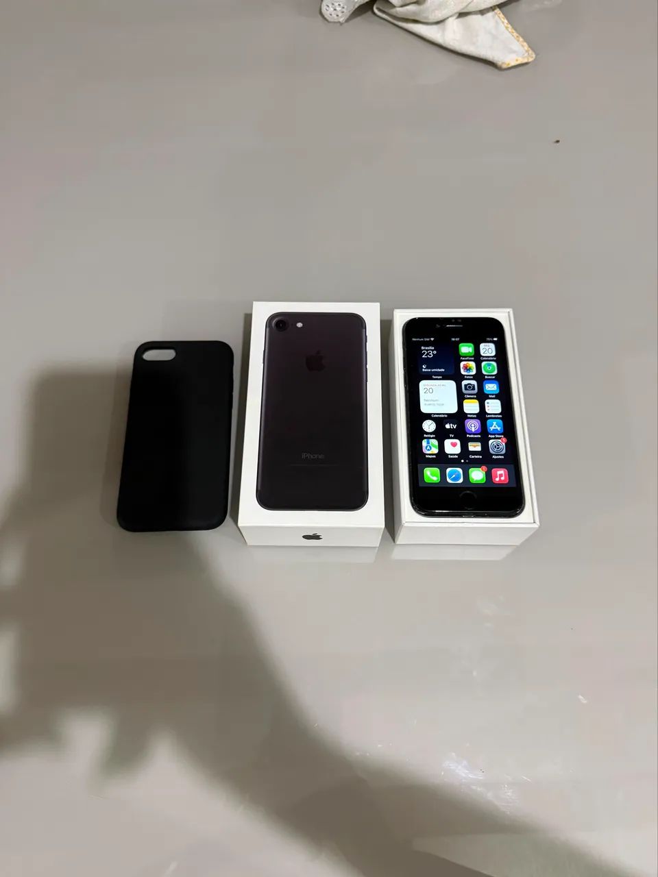 iphone 7 128gb
