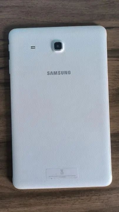 Tablet Samsung Tab-E - Foto 2