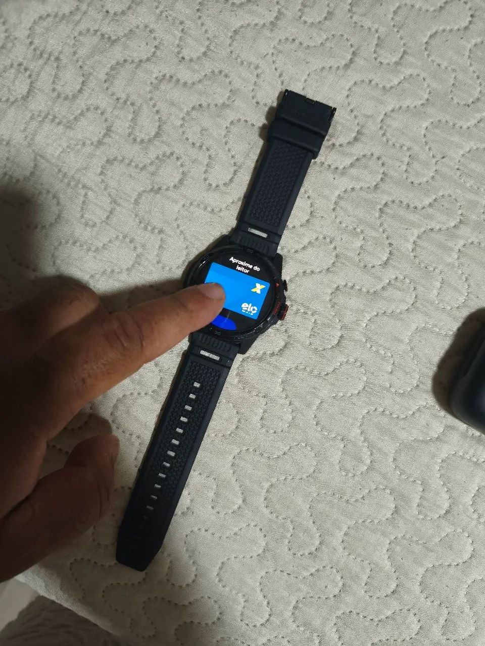 Ticwatch atlas  - Foto 4
