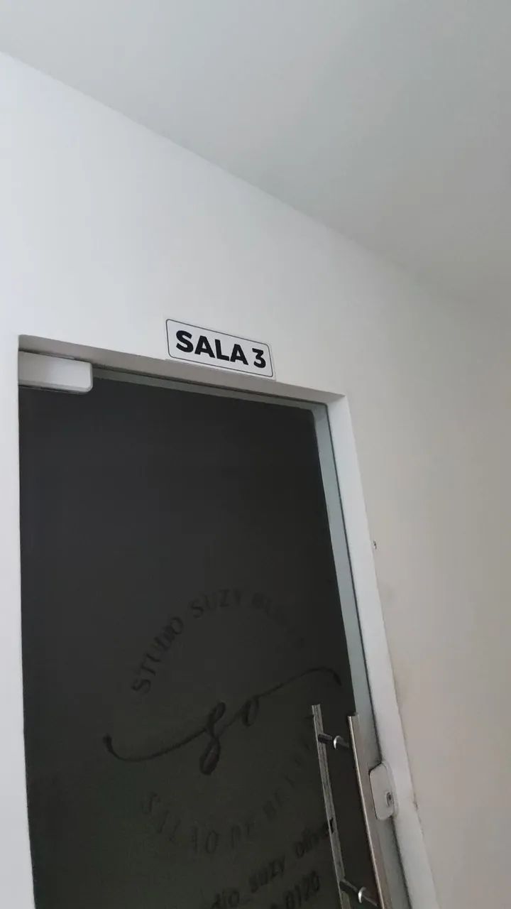 Alugo salas comerciais  - Foto 4