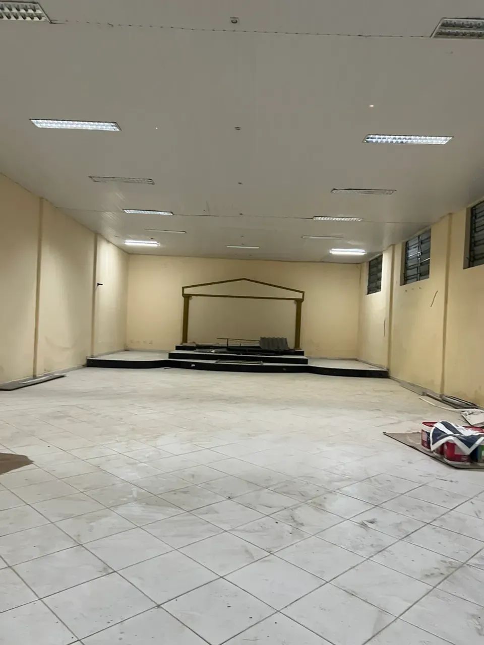 GALPÃO COMERCIAL PARA LOCAÇÃO  PONTA GROSSA - Foto 5