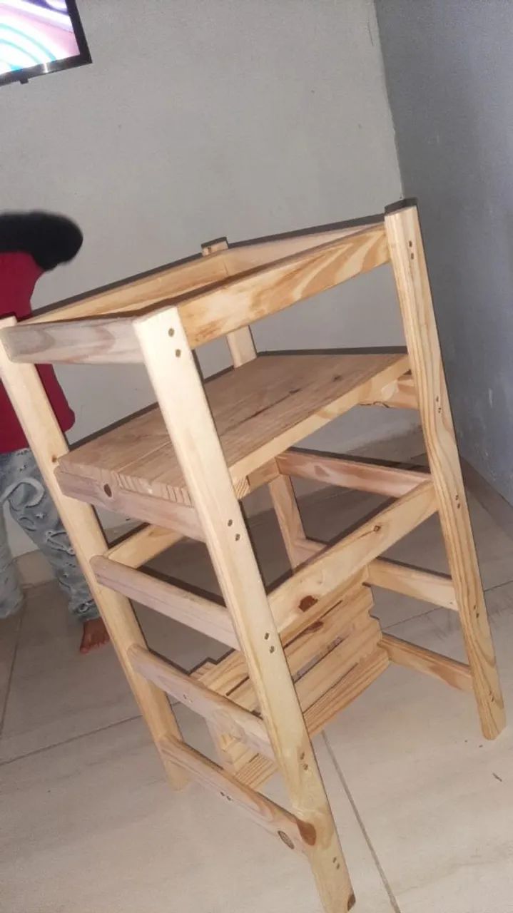 Torre de aprendizagem
