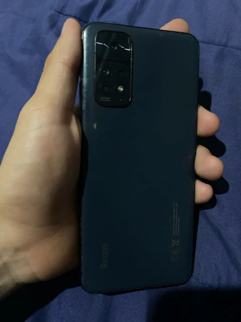 Redmi note 11 128gb 