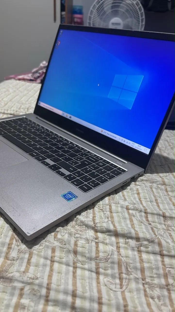Vendo notebook novo  - Foto 2