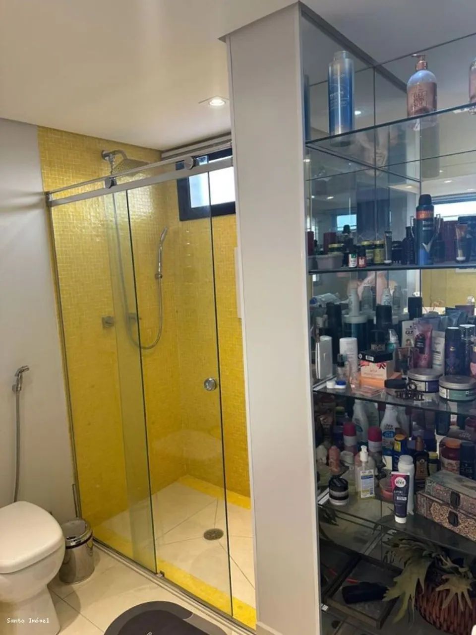 Apartamento Residencial à venda, Barcelona, São Caetano do Sul - AP0204. - Foto 5