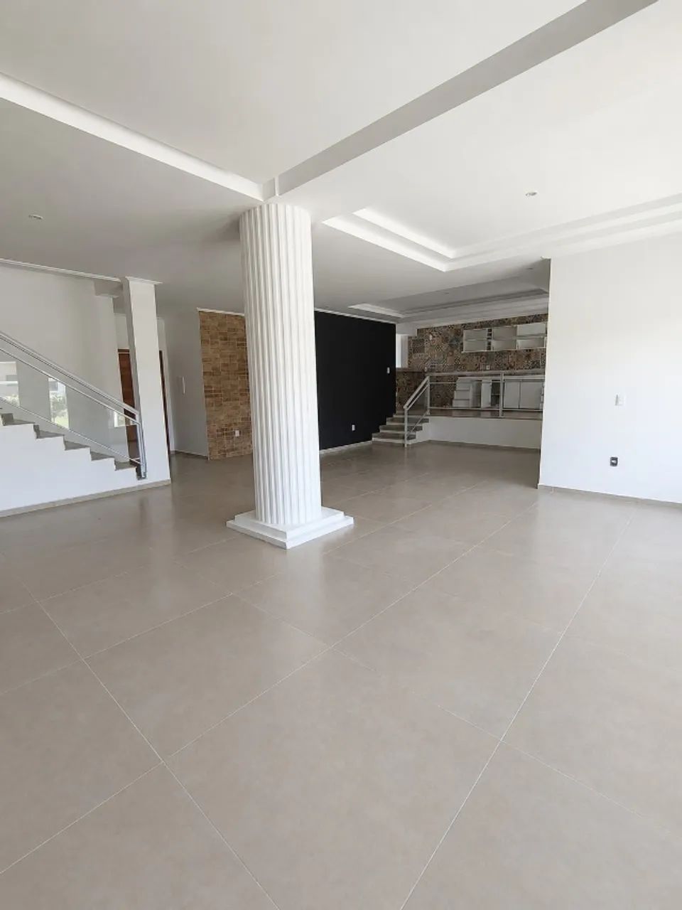Duplex de alto padrão com 5 quartos e piscina ? Mar do Norte - Foto 5