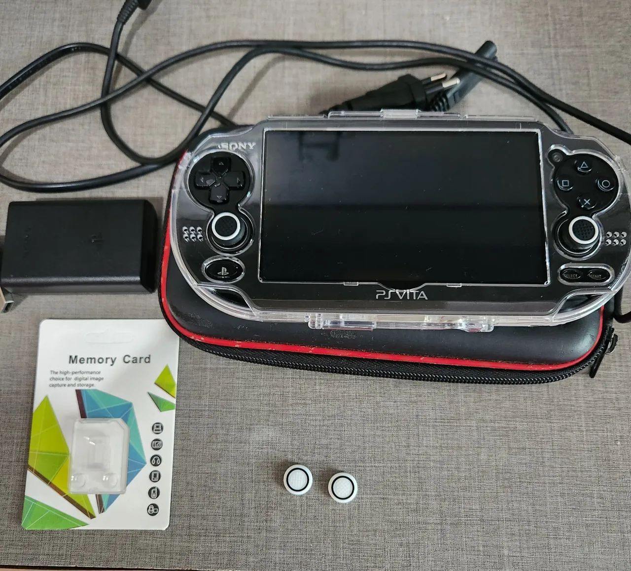 Ps vita 1000 oled