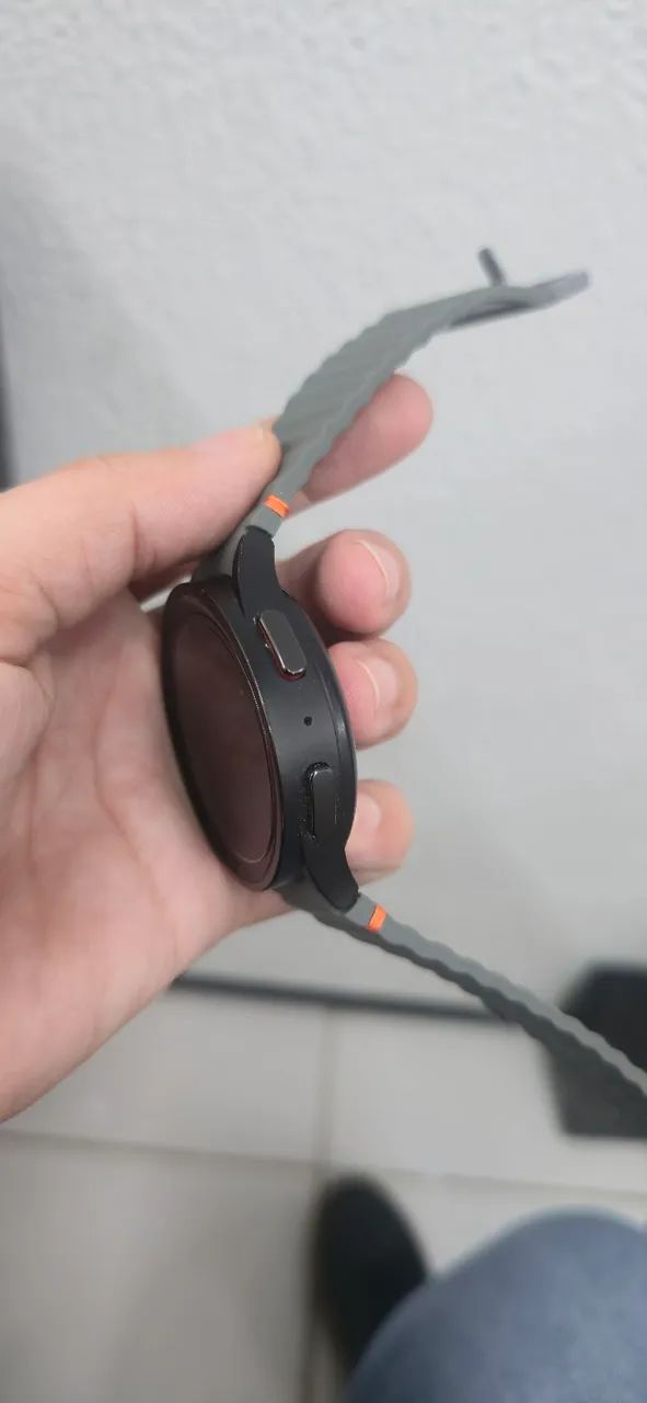 VENDO SAMSUN WATCH 5 PRO - Foto 4