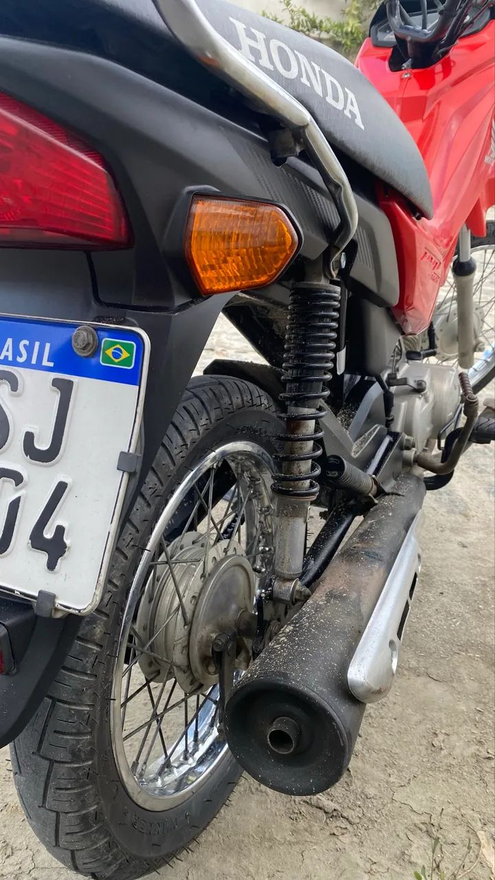 Emplacada pra transferir  - Foto 2