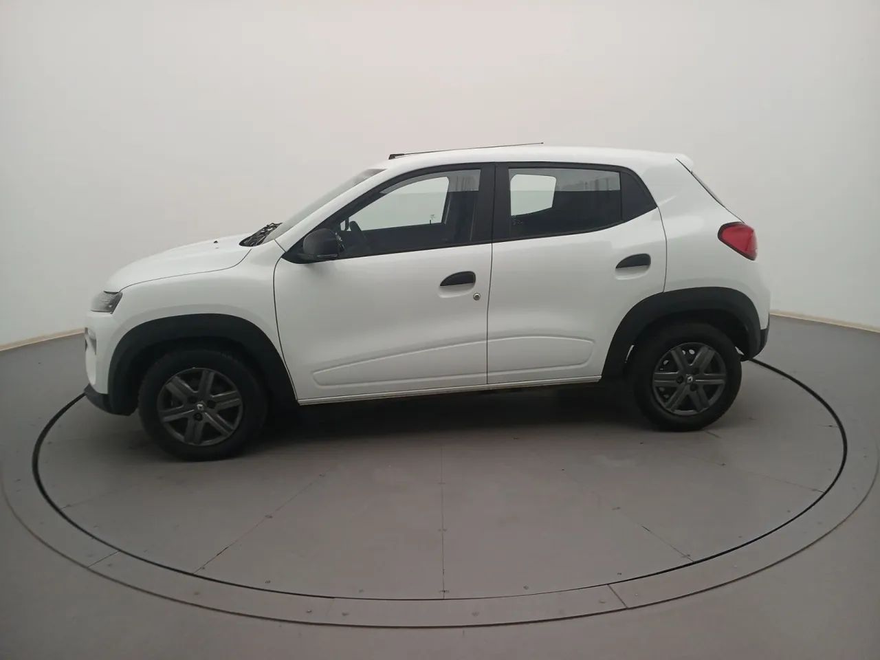Renault Kwid 1.0 Zen 2026 - Foto 2