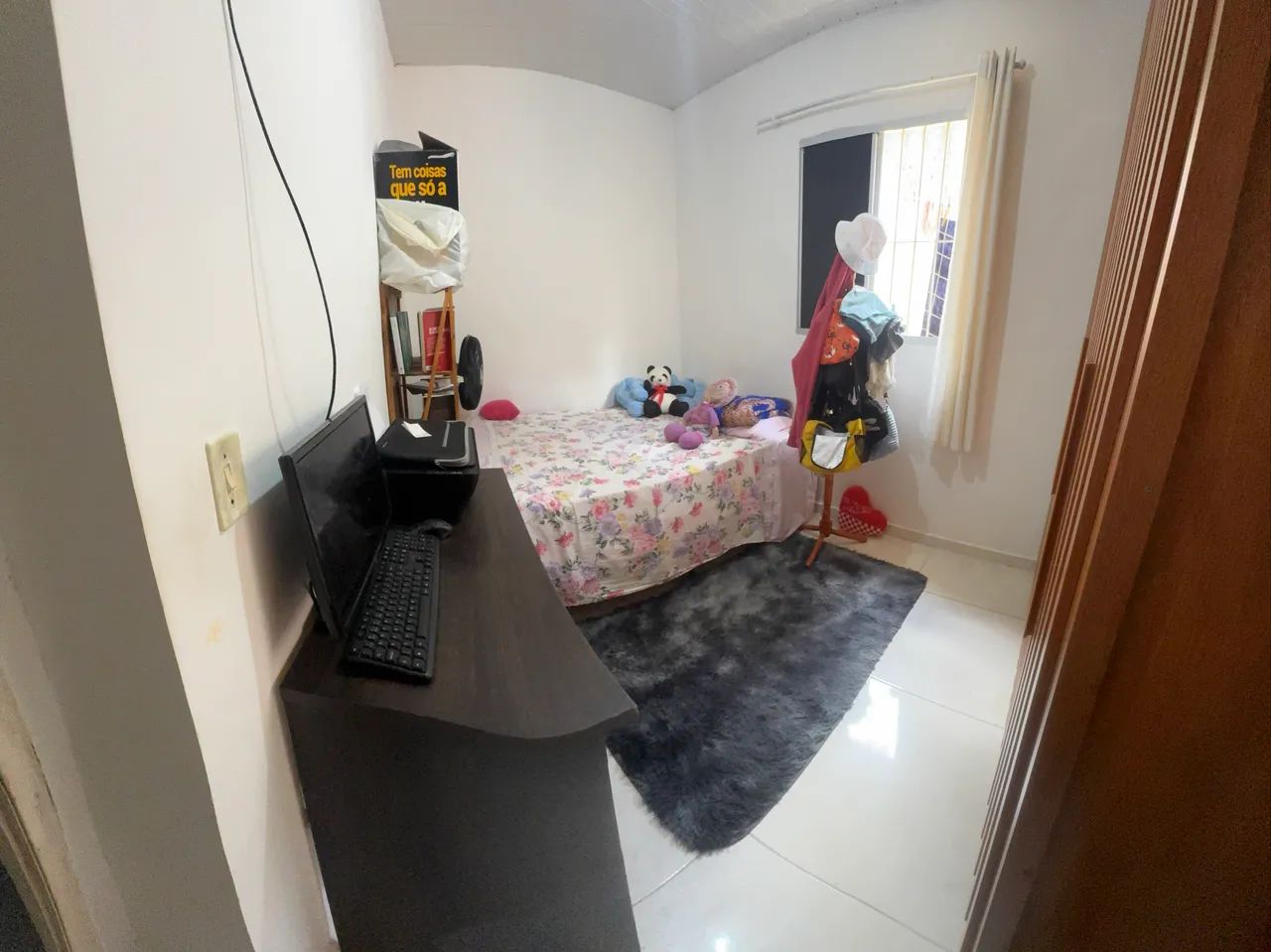 CASA A VENDA EM CONDOMÍNIO FECHADO - Foto 5