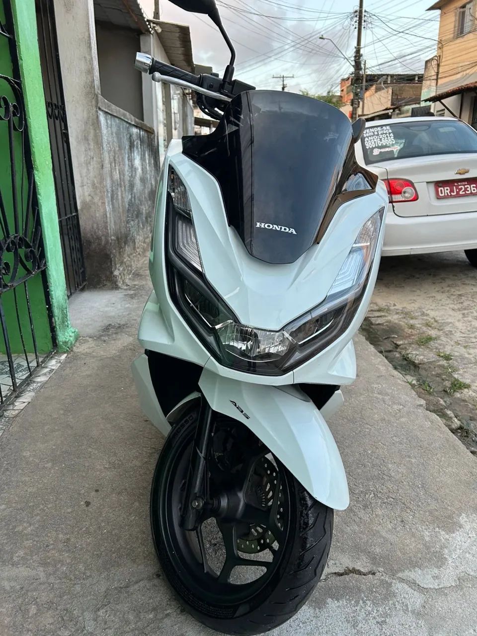 Vendo PCX  - Foto 5