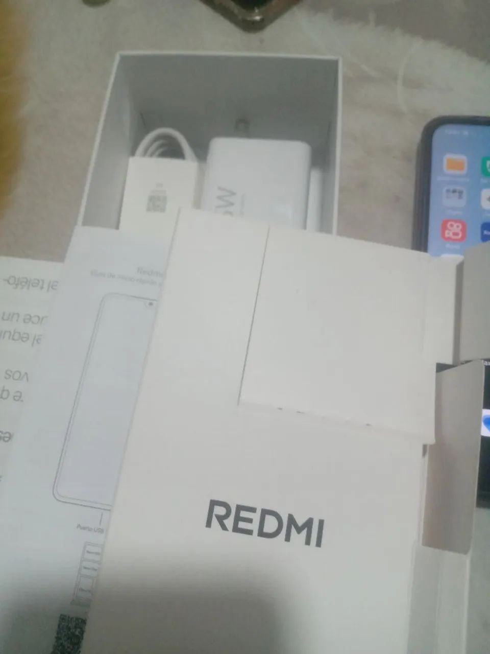 Redmi 15c - Foto 4