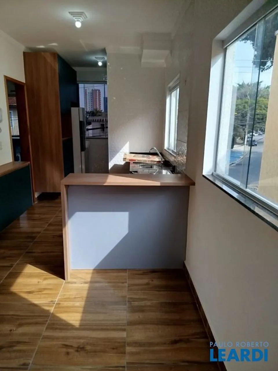 APARTAMENTO - VILA FORMOSA - SP - Foto 4