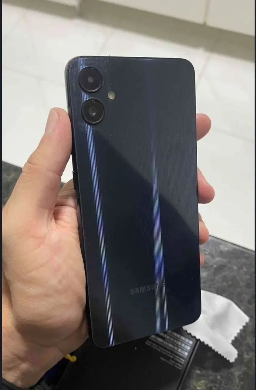 Samsung Galaxy A05 128GB - Foto 2
