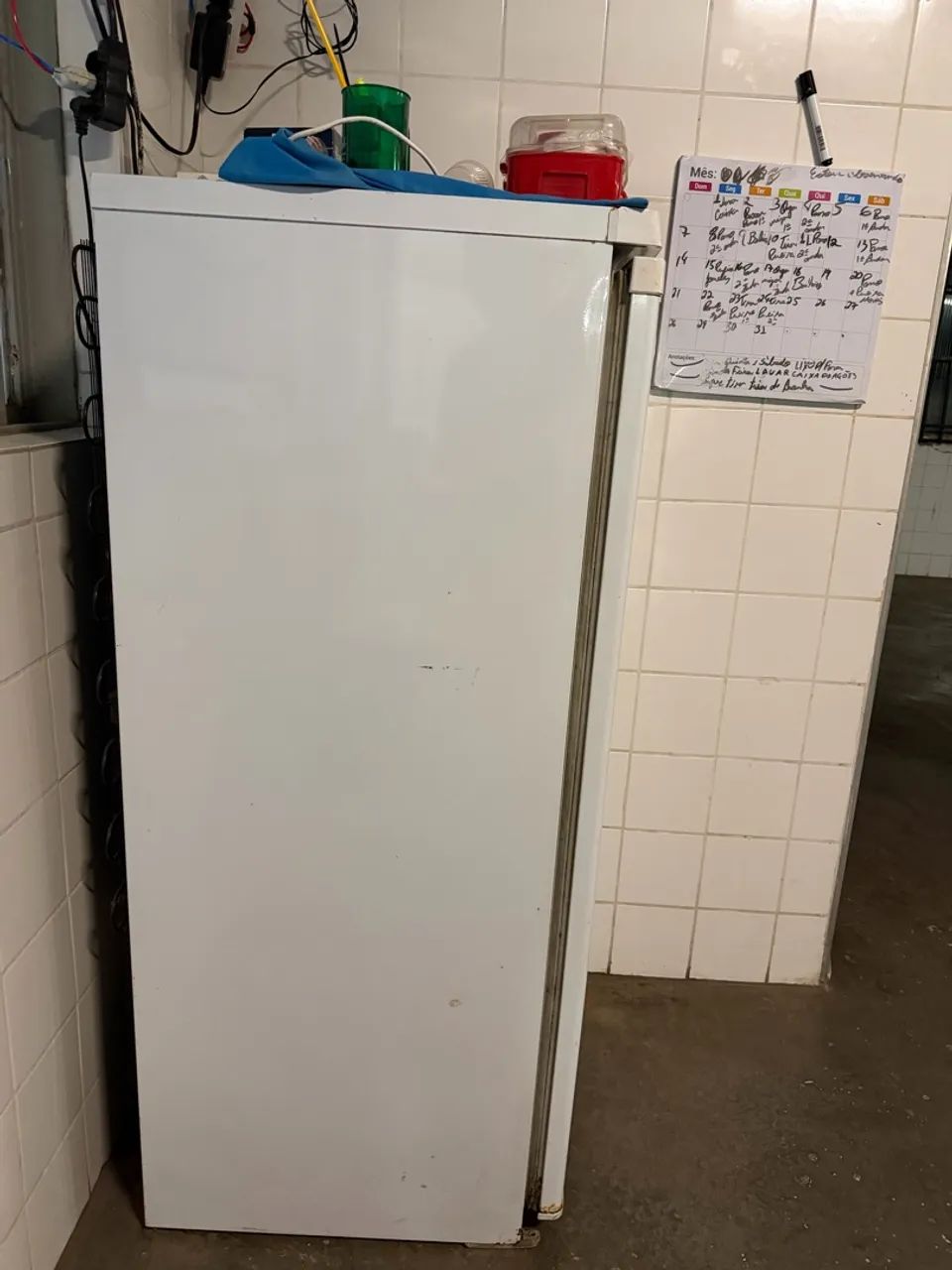 GELADEIRA DAKO - Foto 4