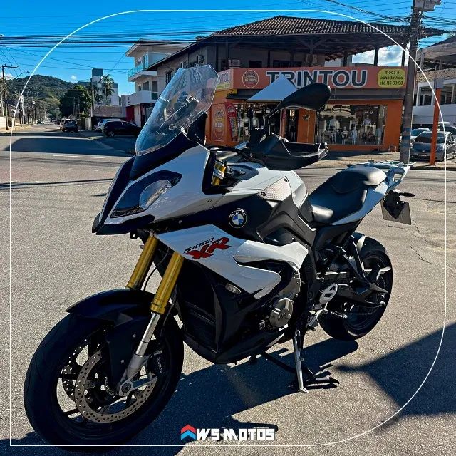 S 1000 Xr - Foto 3