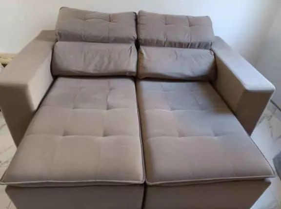 Sofá retrátil  - Foto 3
