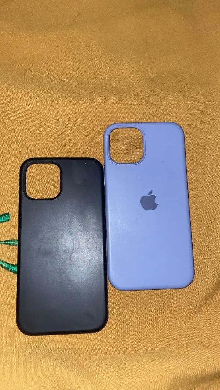 Iphone 12 verde 64GB - Foto 5