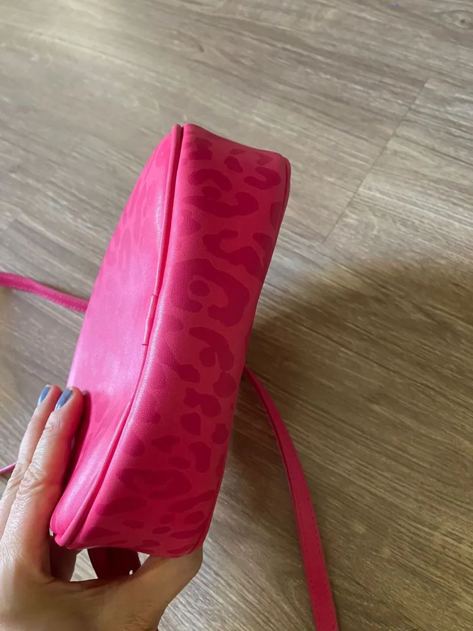 Bolsa Schutz novíssima 