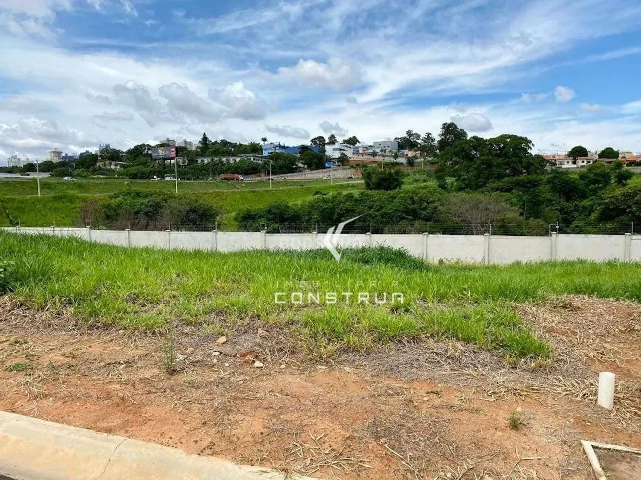 TERRENO À VENDA NO SANTA CANIDA, CAMPINAS-SP - Foto 2