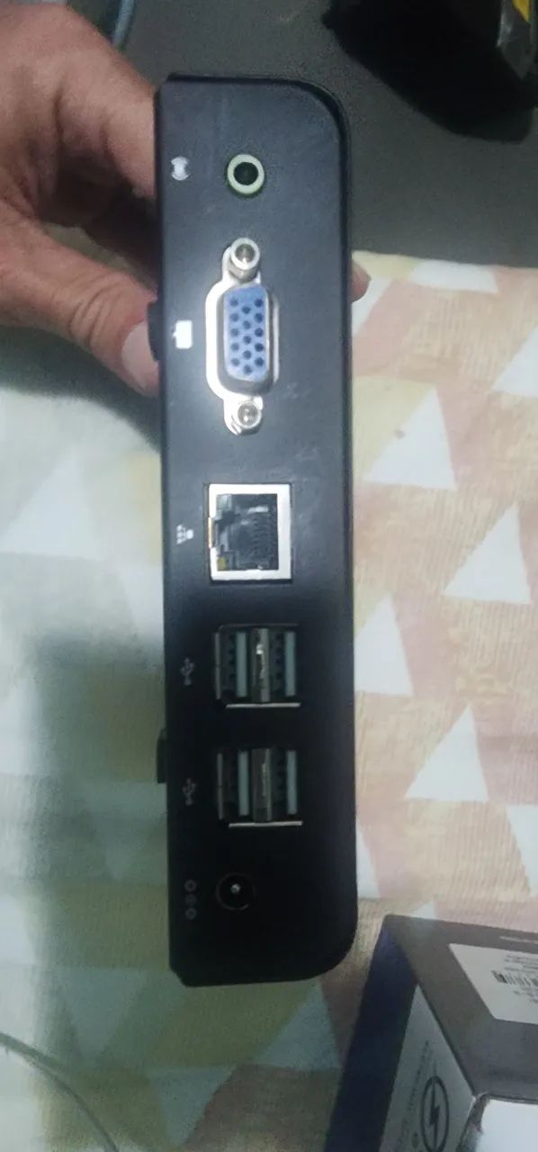 Terminal de virtualização modelo eco2020 - Foto 4