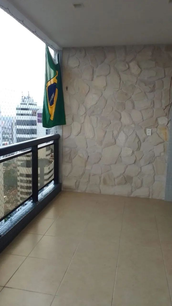 Locação Apto Mobiliado - Ed. Village Vip ®³ - Foto 2