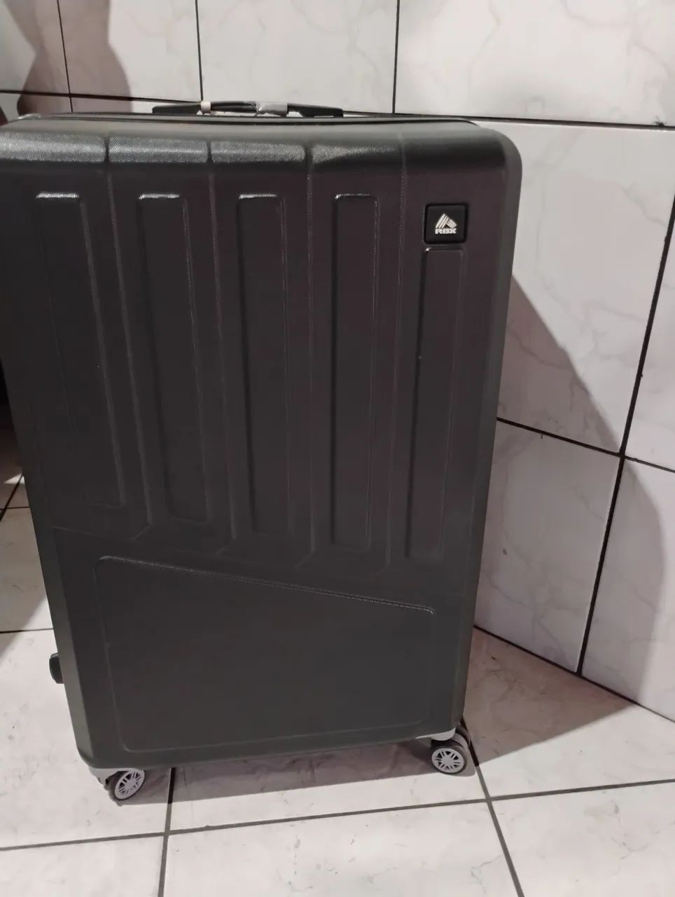 Mala de viagem 32kg  - Foto 3