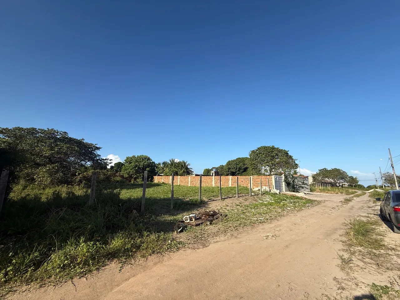 Terreno em Jacumã próximo ao Arco  - Foto 3
