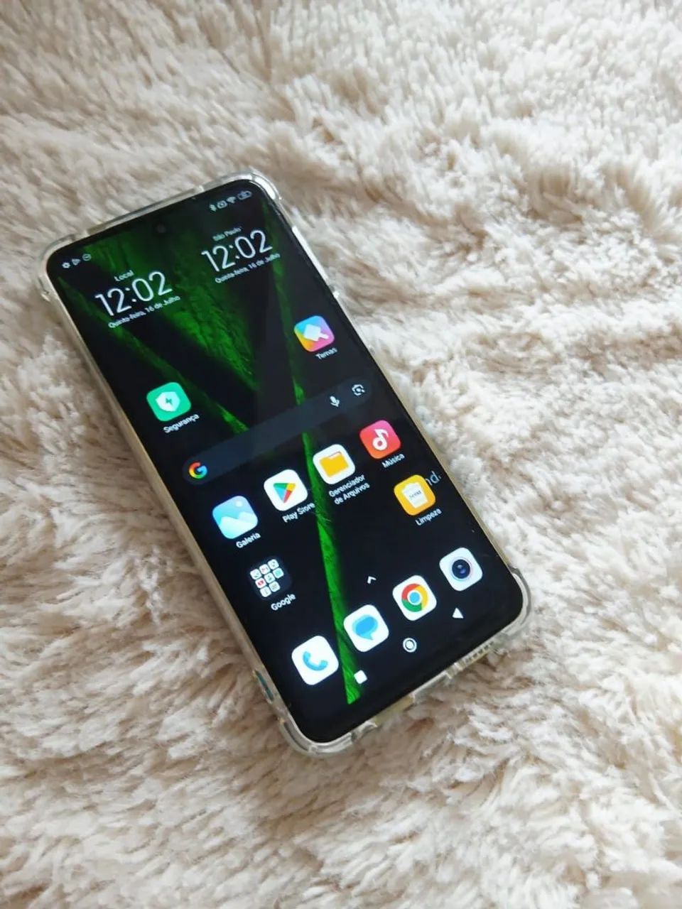 REDMI NOT 9S - Foto 2