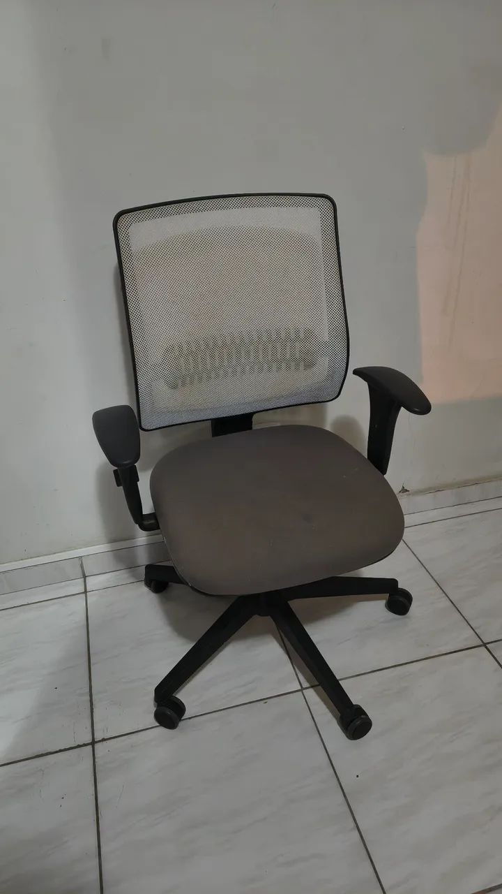 Cadeira de escritório 