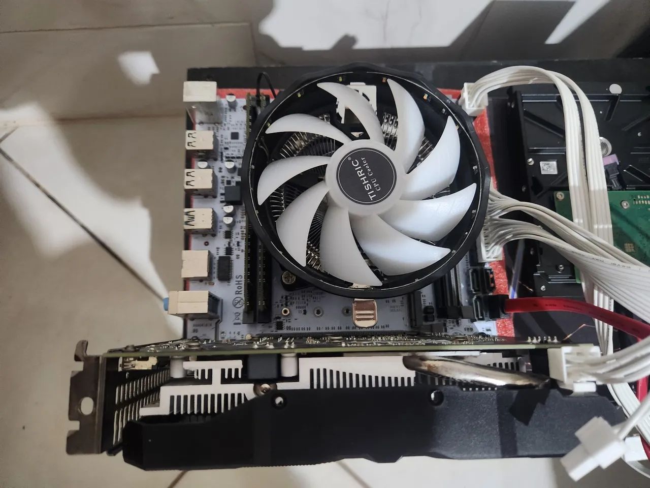 Kit Xeon (Novo) - Foto 2