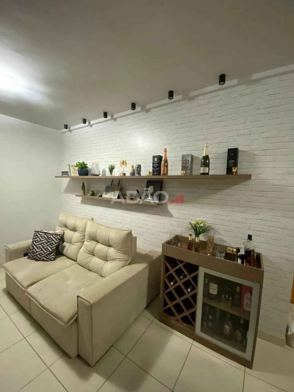 APARTAMENTO 3 QUARTOS ST. ELDORADO PARQUE Apartamento com 3 Quarto(s) e 2 banheiro(s) à Ve - Foto 2