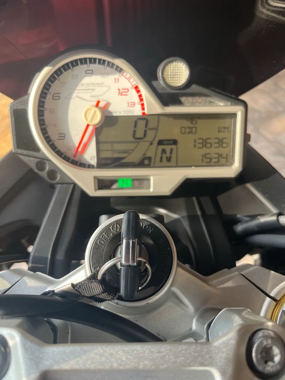 S1000R  - Foto 4