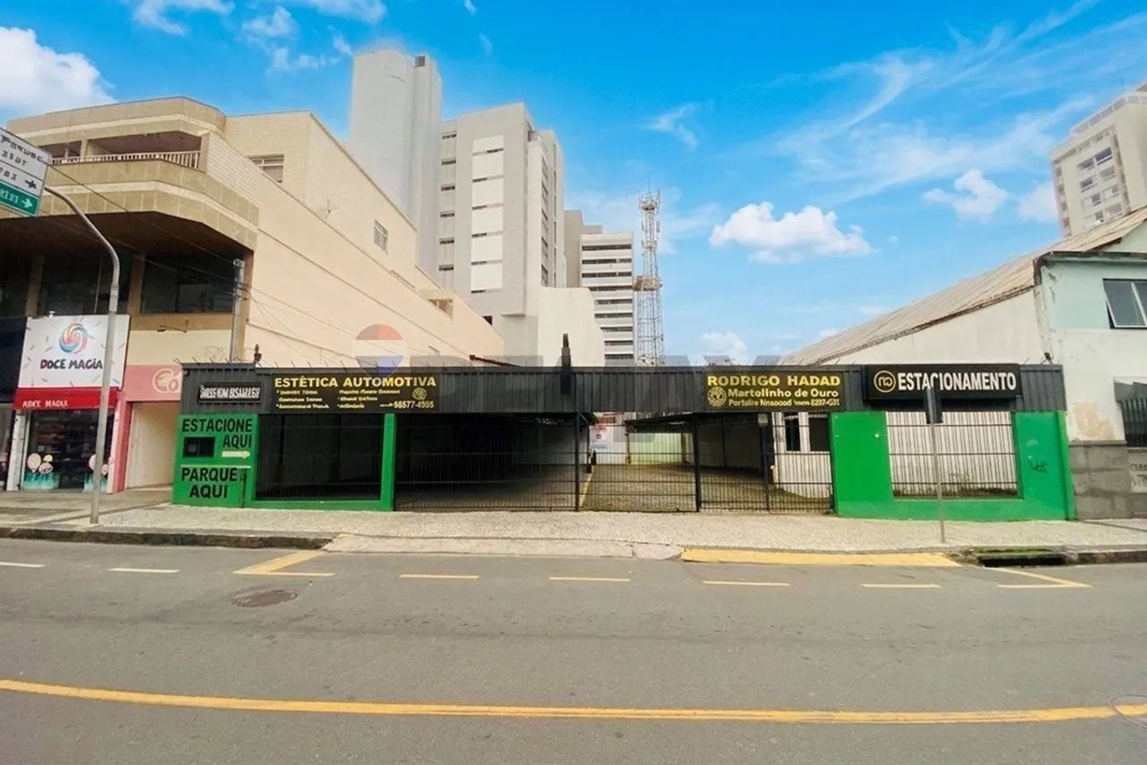 Ponto Comercial com estrutura completa - Bairro São Mateus - Foto 2
