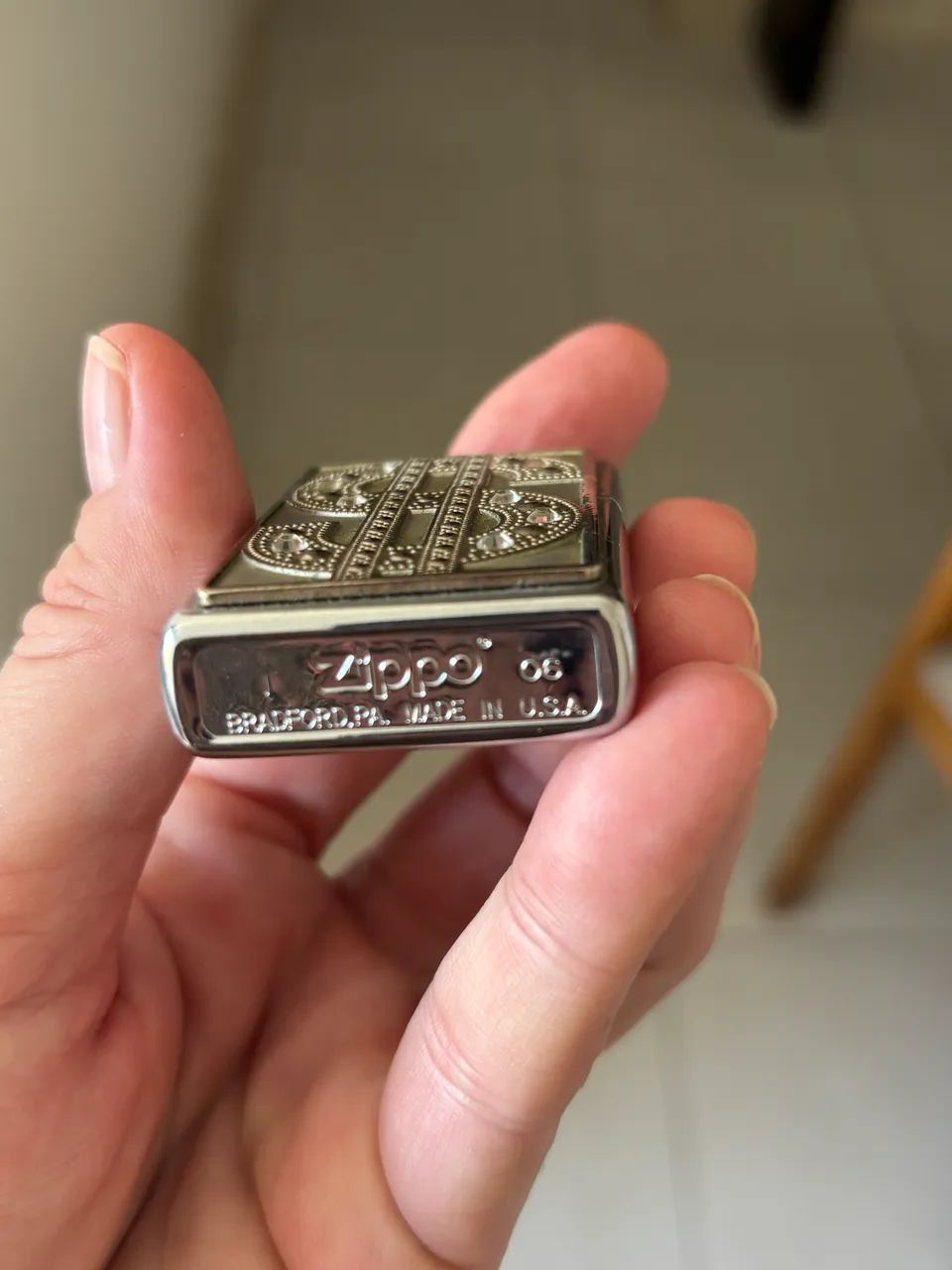 ZIPPO ORIGINAL  - Foto 2