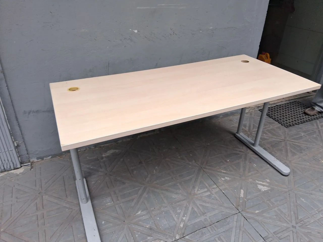 Mesa de escritório  - Foto 4