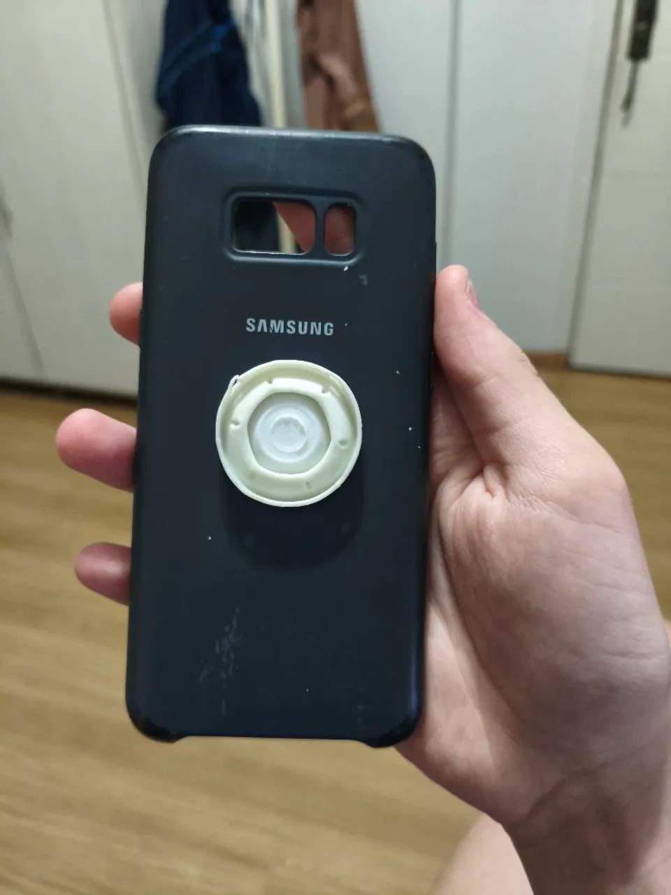 Celular Samsung Galaxy S8 Plus - Foto 5