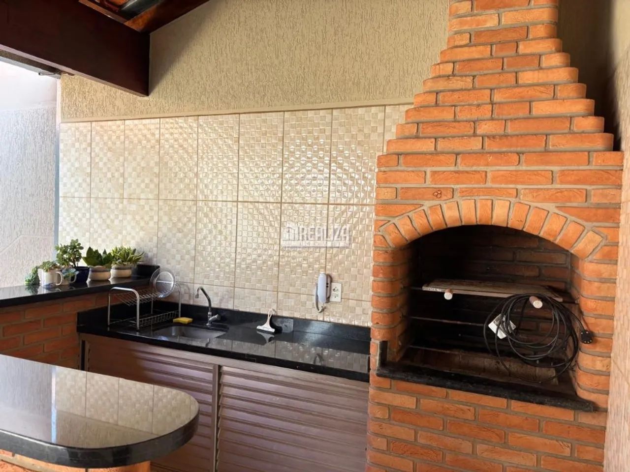 Casa à Venda no Residencial Palmeiras, Uberaba - Foto 3