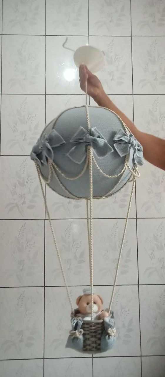 Jogo de quarto de bebê. - Foto 5