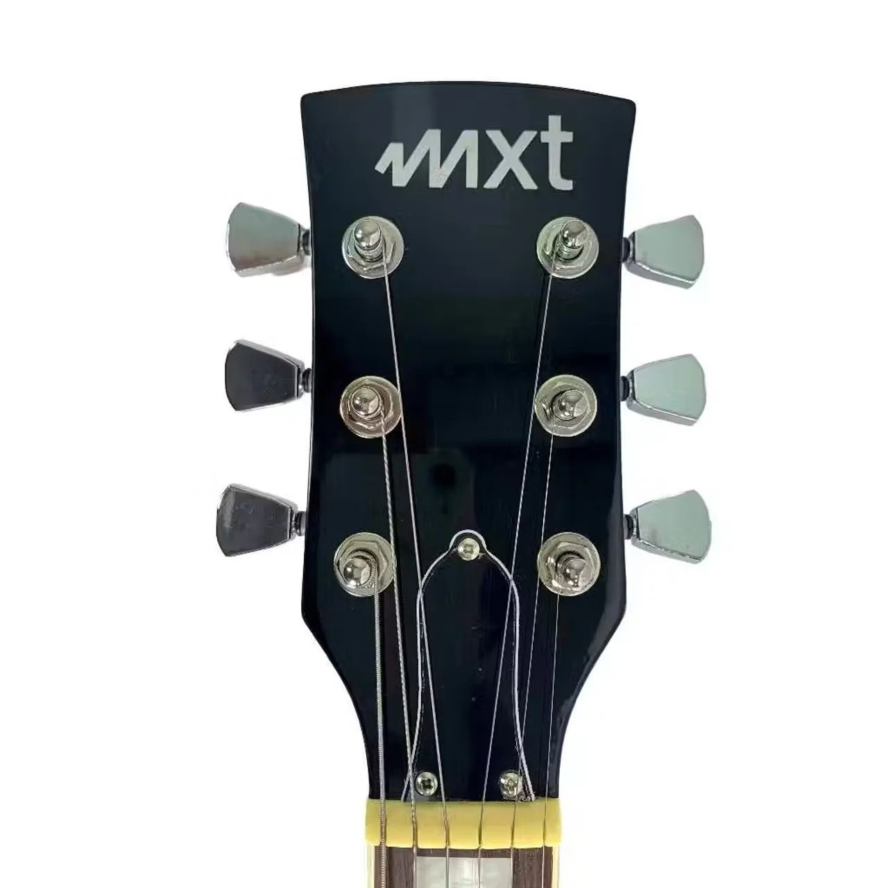 Guitarra Les Paul Nova Completa Na Caixa Com Garantia - Foto 2