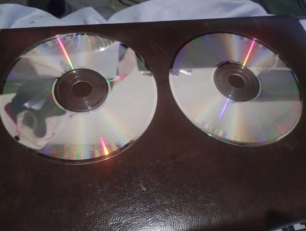 Billy Joel Greatest Hits Volume 1 e Volume 2 Importado Original CD Box - Foto 5