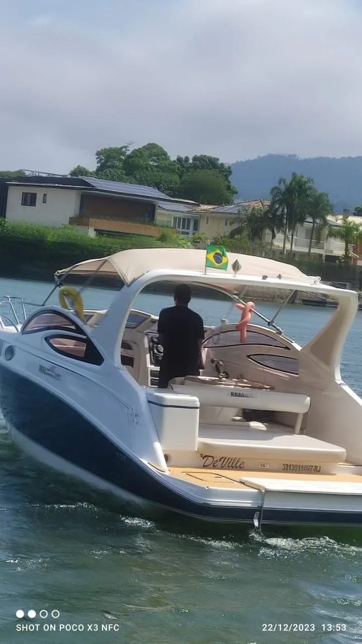 Real 275 - Muito nova  - Foto 4