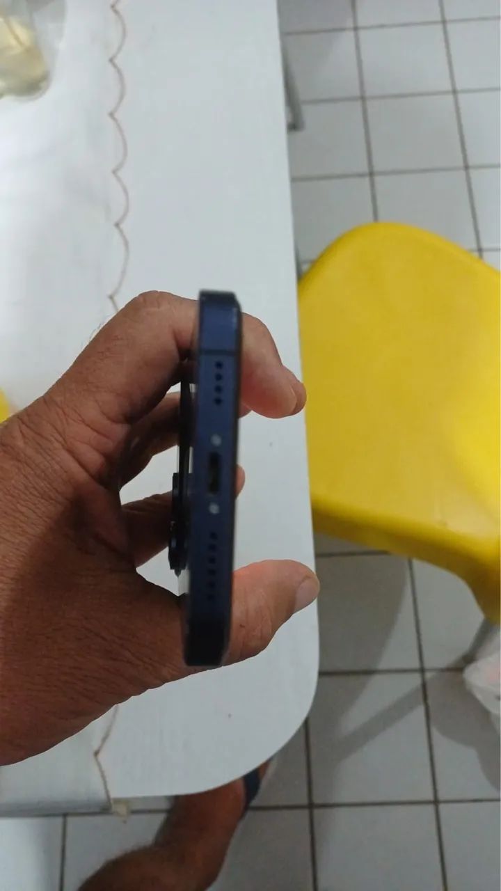IPHONE XR CARCAÇA 17 PERFEITO  - Foto 4