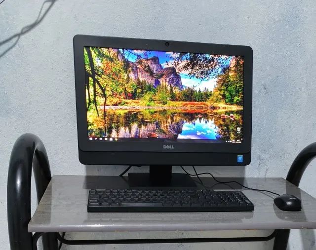 Computador all-in-one Dell  - Foto 2