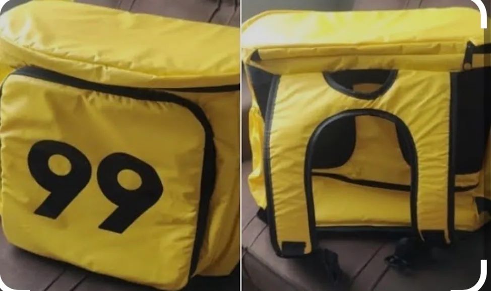 Bag 99, nova 