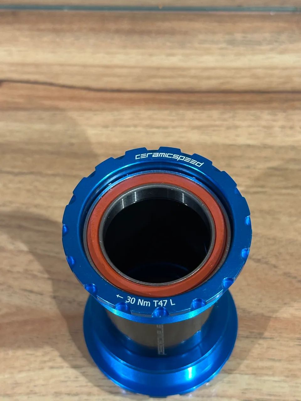 Movimento central Sram Dub CeramicSpeed - Foto 2