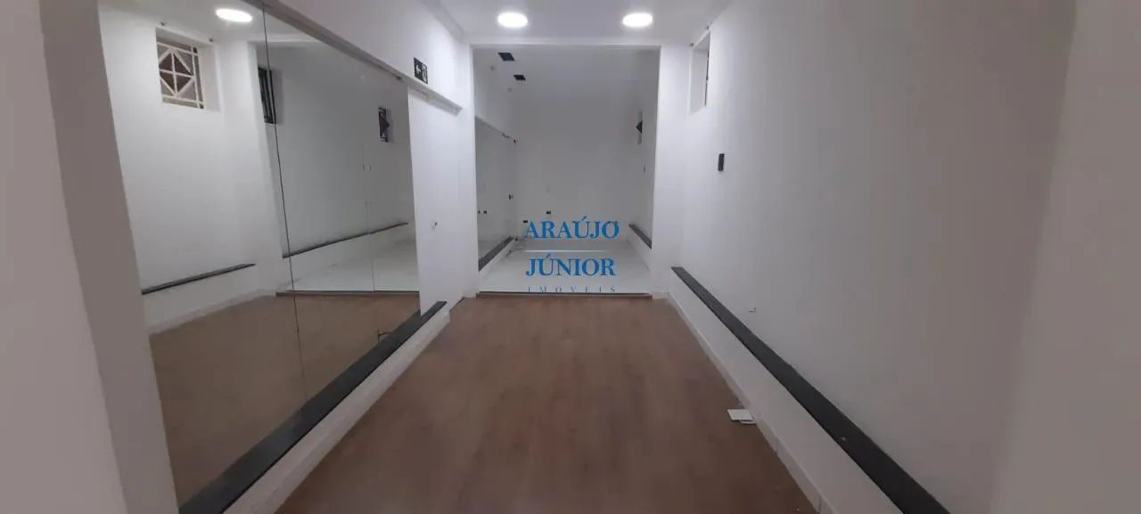 SALA COMERCIAL NO CENTRO DE AMERICANA - Foto 3
