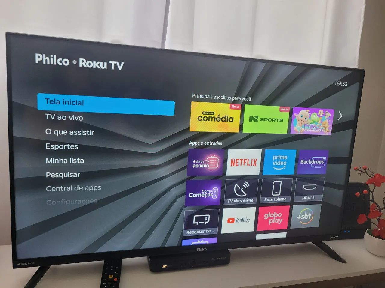 TV 40 - Foto 5